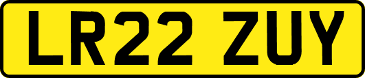 LR22ZUY