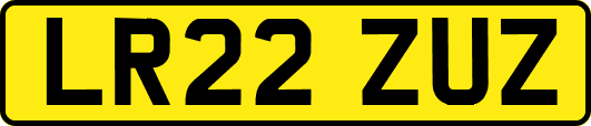 LR22ZUZ
