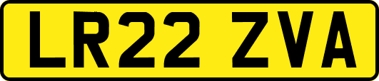 LR22ZVA