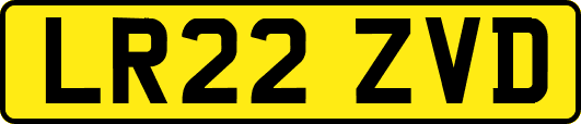 LR22ZVD