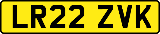 LR22ZVK