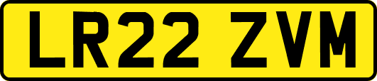 LR22ZVM