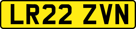 LR22ZVN