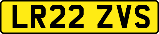 LR22ZVS