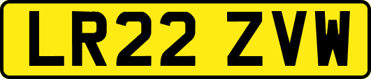 LR22ZVW