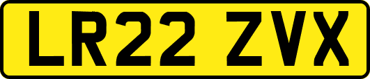 LR22ZVX