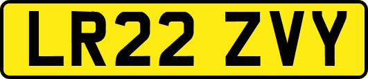 LR22ZVY