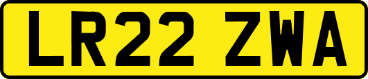LR22ZWA