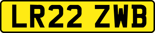 LR22ZWB