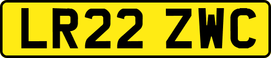 LR22ZWC