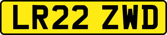 LR22ZWD
