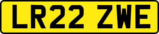 LR22ZWE