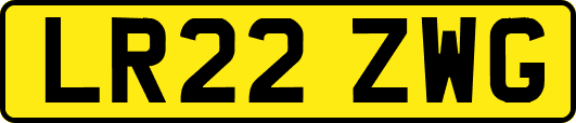 LR22ZWG