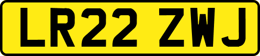 LR22ZWJ