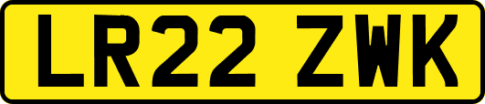 LR22ZWK