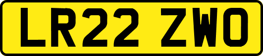 LR22ZWO