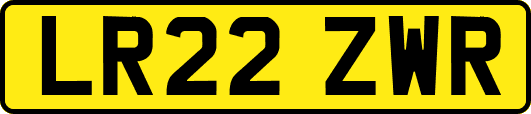 LR22ZWR