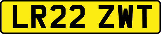 LR22ZWT