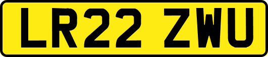 LR22ZWU