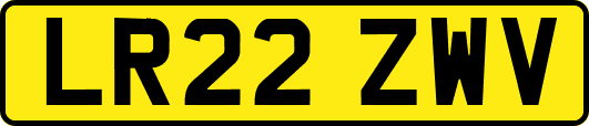 LR22ZWV