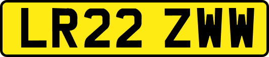 LR22ZWW