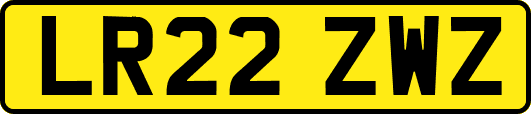 LR22ZWZ