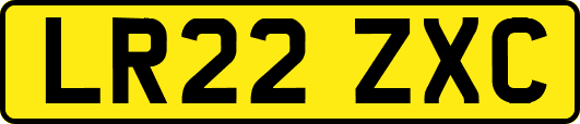 LR22ZXC