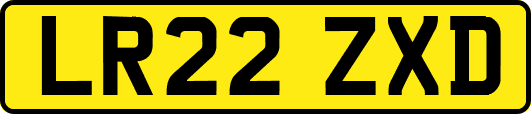 LR22ZXD