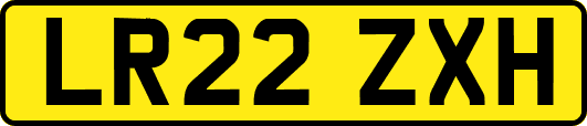 LR22ZXH