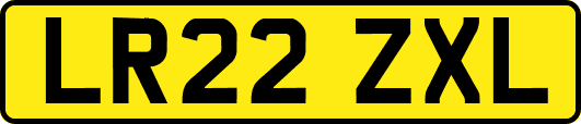 LR22ZXL
