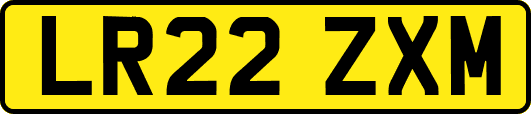 LR22ZXM