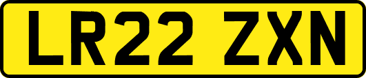 LR22ZXN