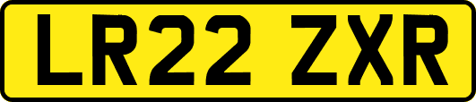 LR22ZXR