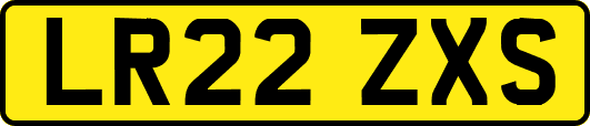 LR22ZXS