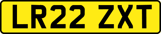 LR22ZXT