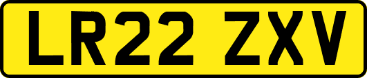 LR22ZXV