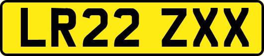 LR22ZXX