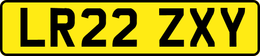 LR22ZXY