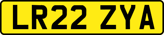 LR22ZYA