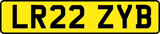 LR22ZYB
