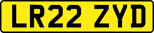 LR22ZYD