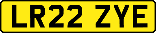 LR22ZYE