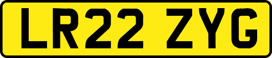 LR22ZYG