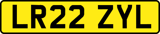 LR22ZYL