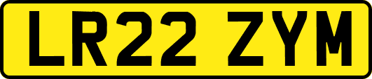 LR22ZYM