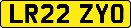 LR22ZYO