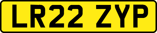 LR22ZYP