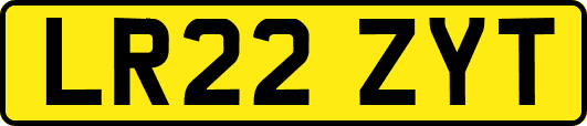 LR22ZYT
