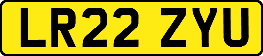 LR22ZYU