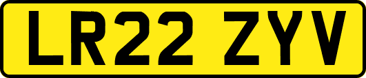LR22ZYV